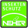 Logo Neher Insekten&shy;schutz