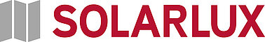 Logo unserer Partners Solarlux