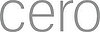 Logo CERO
