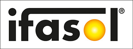 Logo Ifasol