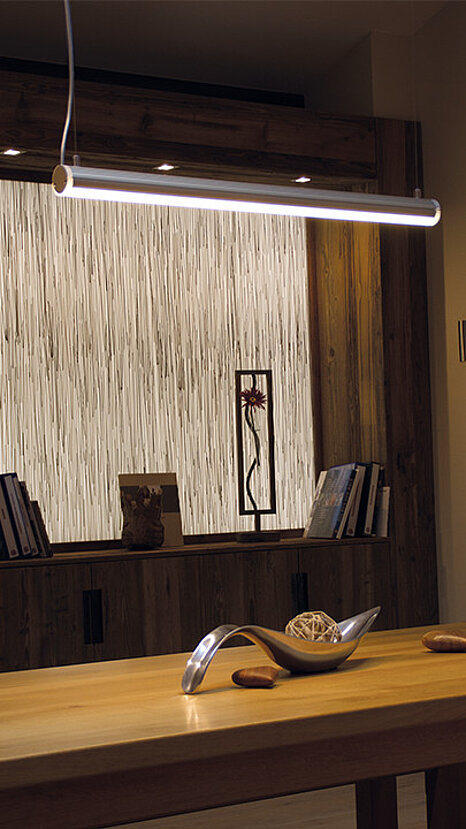 LED-Leuchten ExtremLine LED-Tube